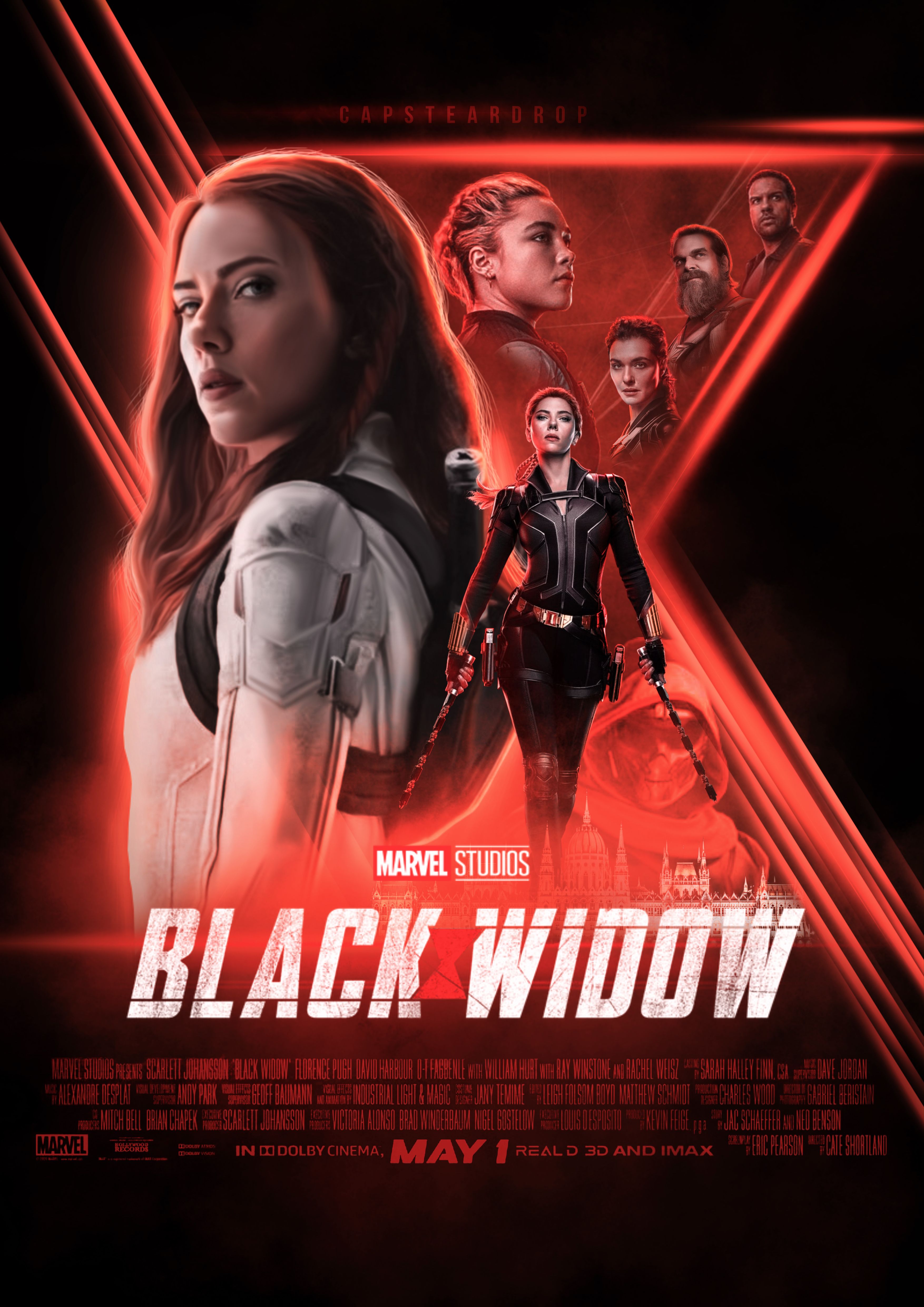 BlackWidow