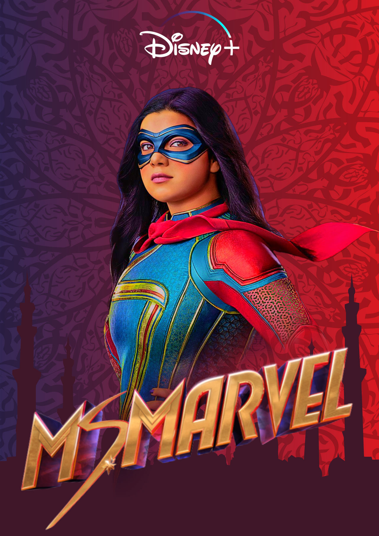 MS Marvel